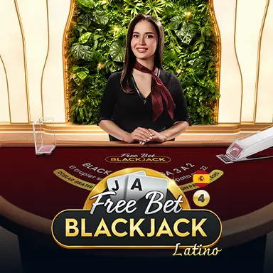 Free Bet Blackjack Latino 4